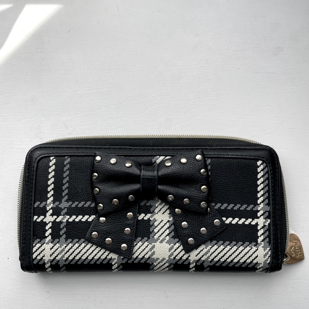 Betsey Johnson Wallet